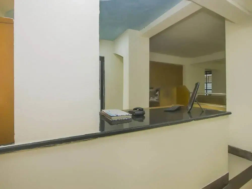 Hotel Vasantdashmi By Oyo Rooms