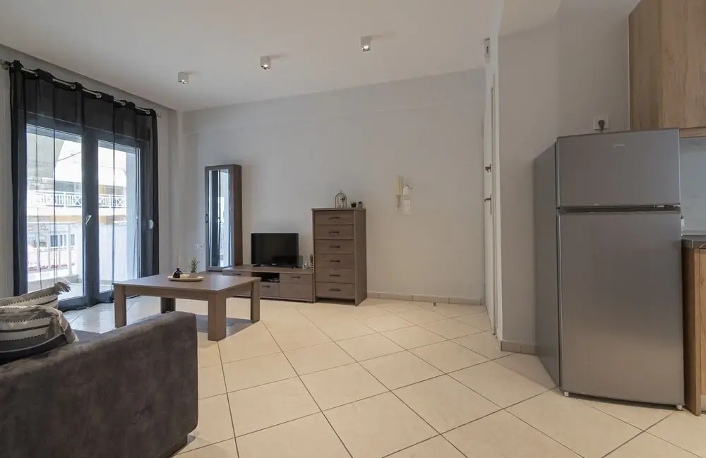 V & G Apartment by Rentals Pro - Nea Moudania