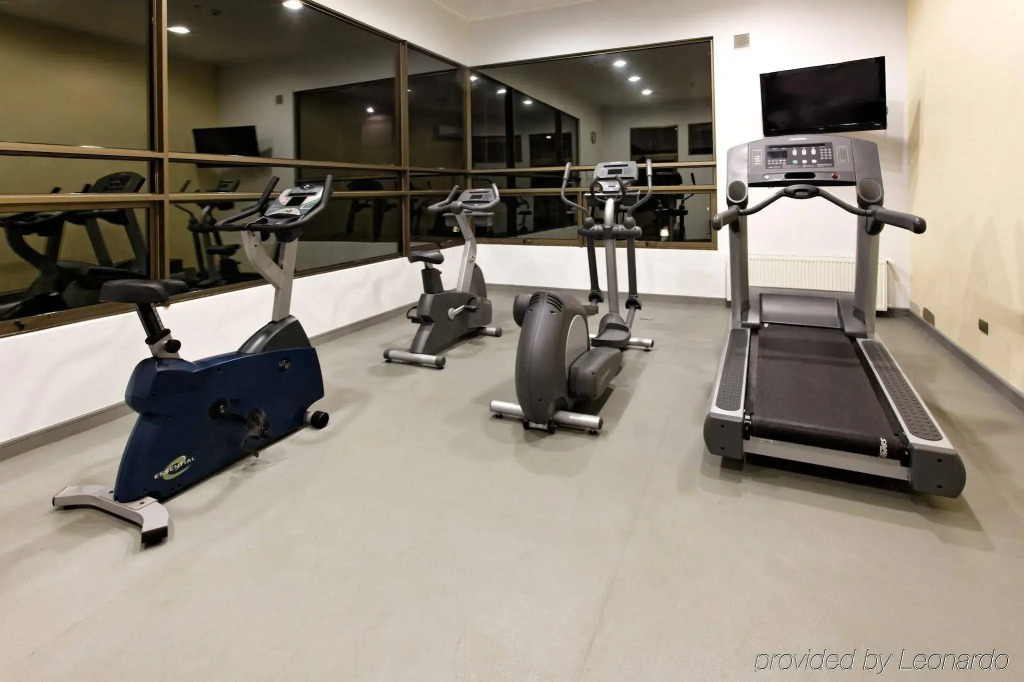 Holiday Inn Express - Temuco by IHG