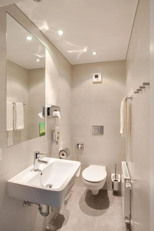 MEININGER Hotel Salzburg City Center