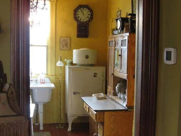 Waverly Cottage