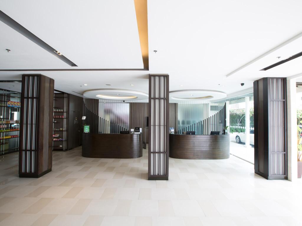 Signature Pattaya