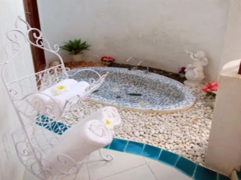 Plumeria Villa and Hideaway