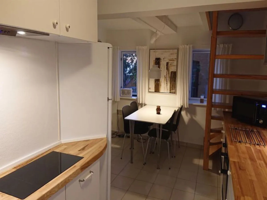 "Luci" - 500m from the sea in Bornholm