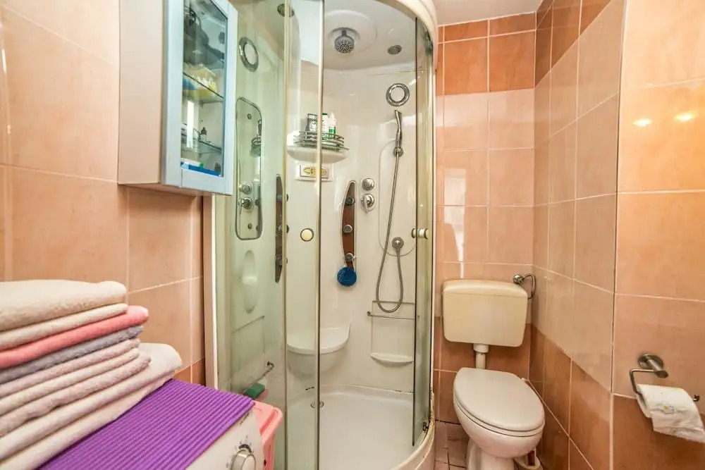 Apartments Smaila