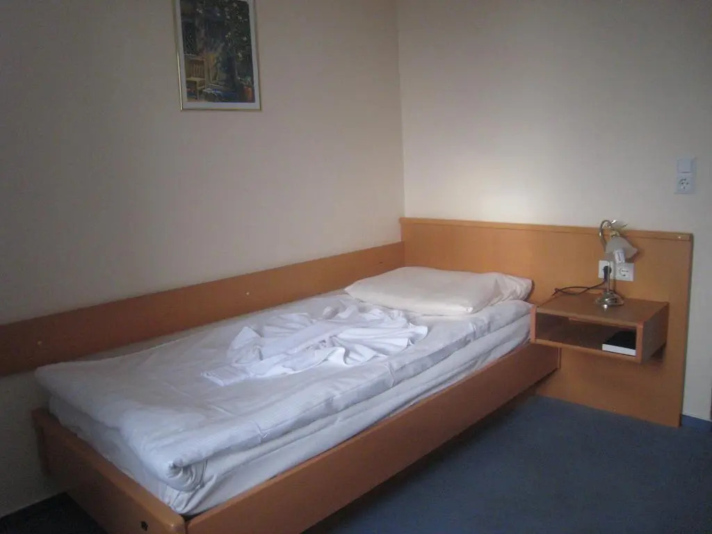 Hotel Marjani