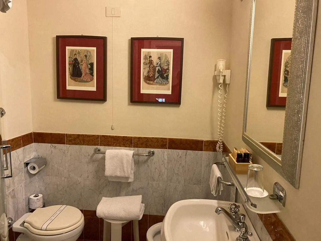 Park Palace Hotel