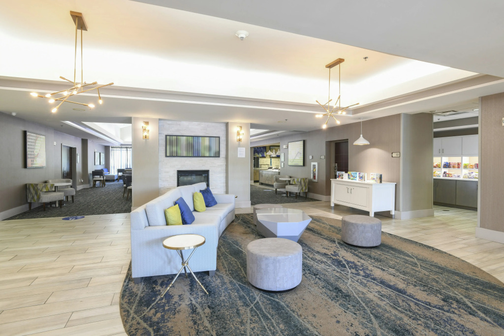 Homewood Suites Cincinnati Airport
