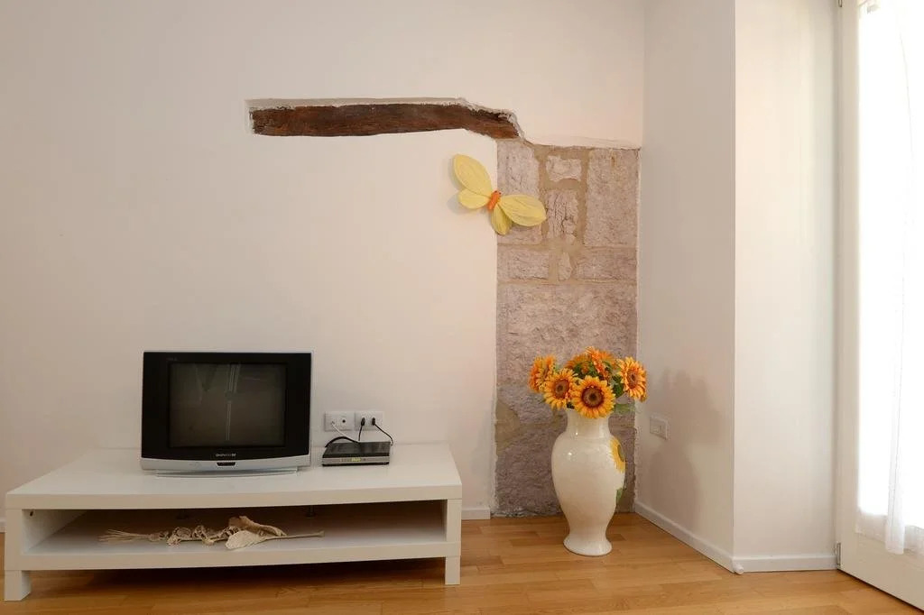 Appartamenti Segantini