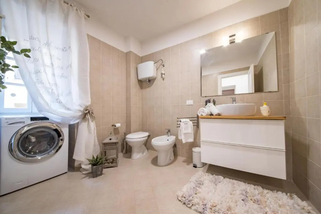 ChèriHomeAssisi Apartment