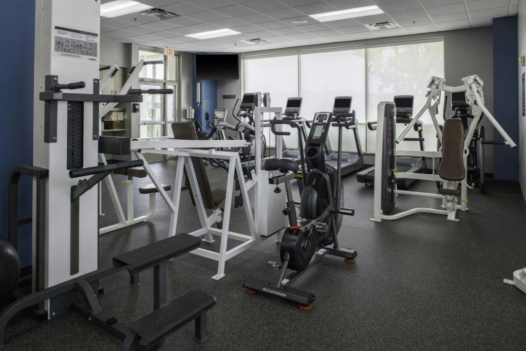 Homewood Suites by Hilton St. Louis - Galleria