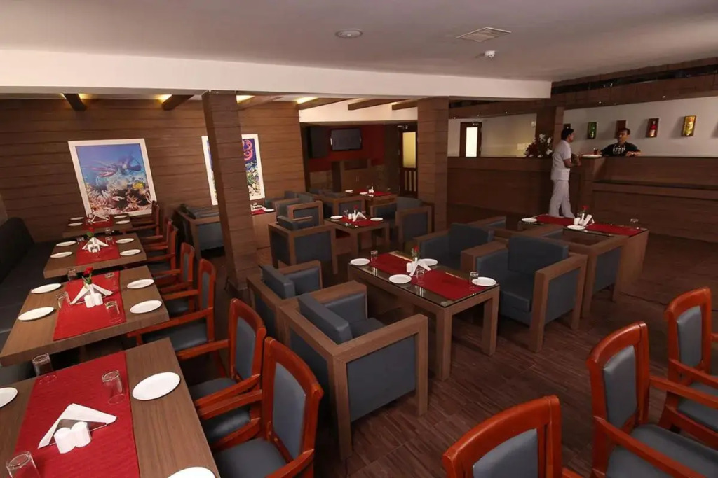 Hotel Aquarius