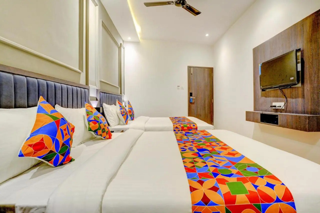 Hotel Gorrion