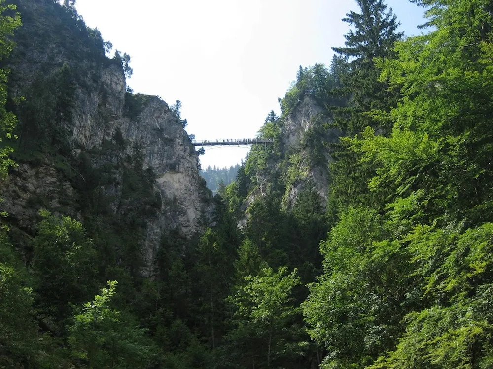 Ferienwohnung, Ingenried
