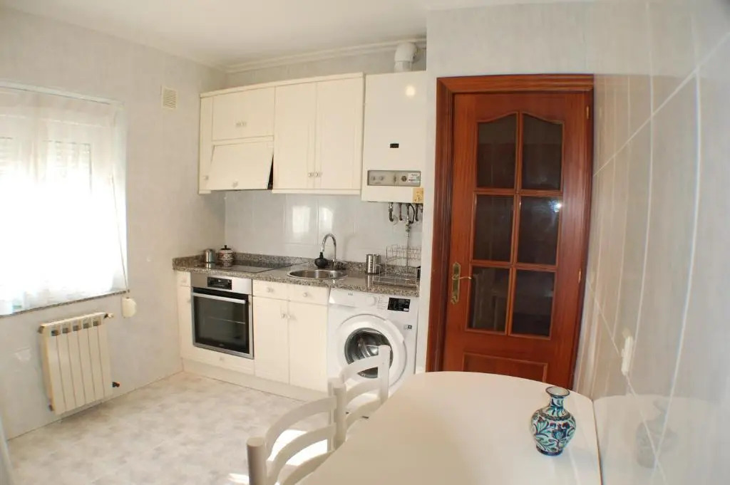 Apartamento La Luz de Reinosa 2