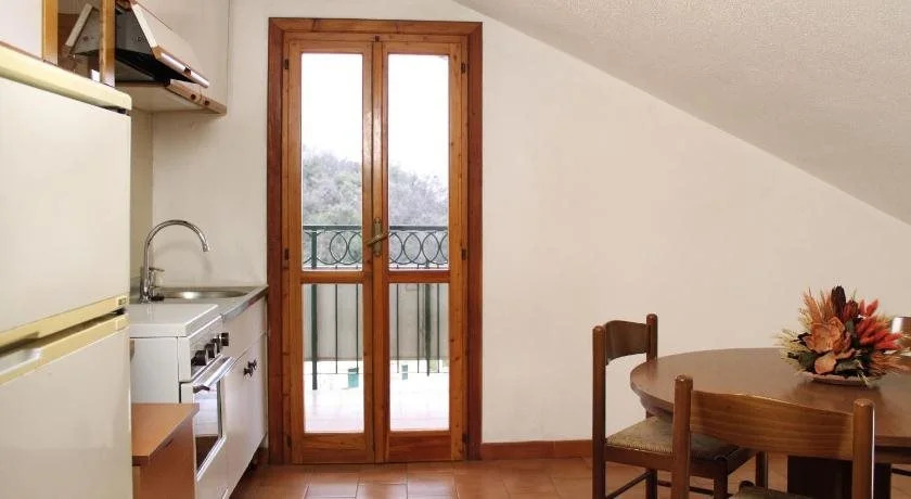 Villa Graziella