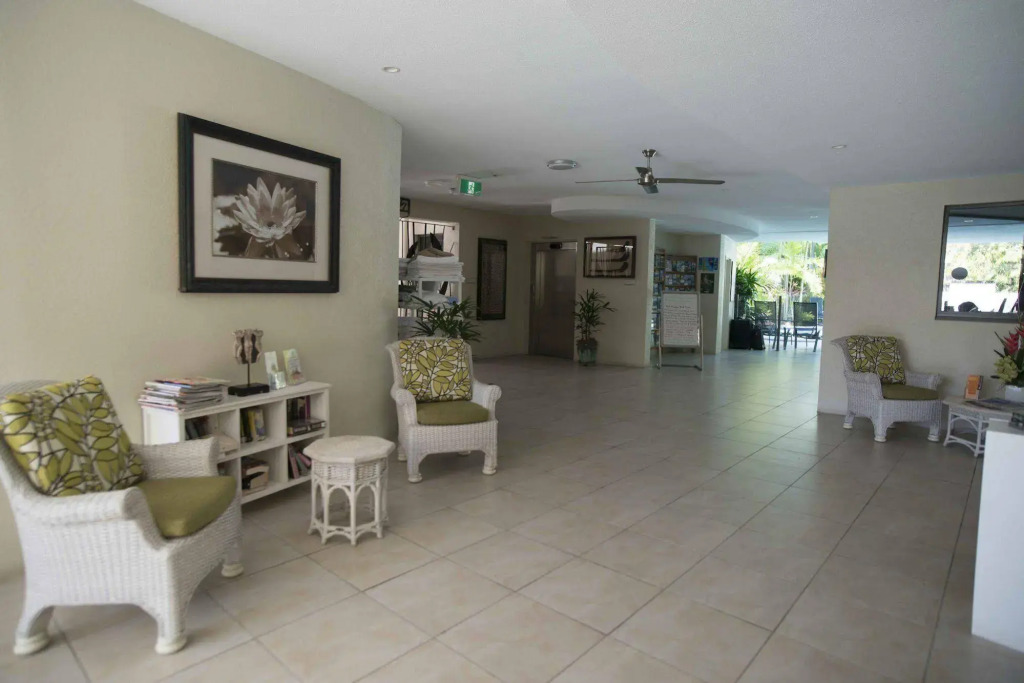 Shantara Resort Port Douglas