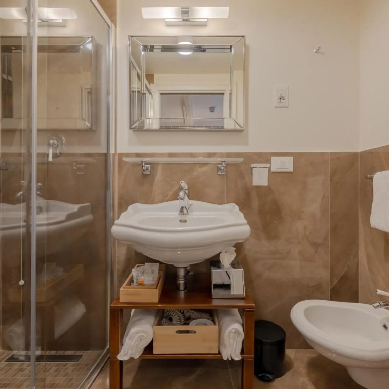 Hotel Bartolomeo