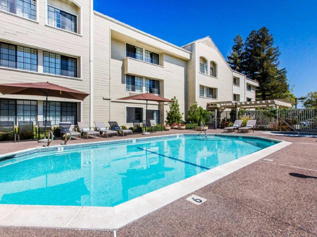 Napa Winery Inn