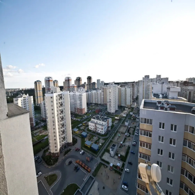 Maryin Dom na Soyuznoy, 2