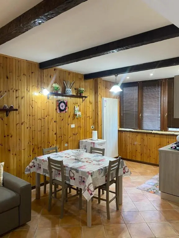 casa vacanza iannone 1976