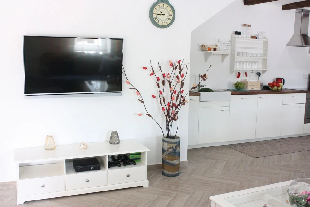 Villa Mate