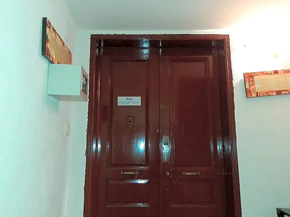 B&B Sotto gli archi