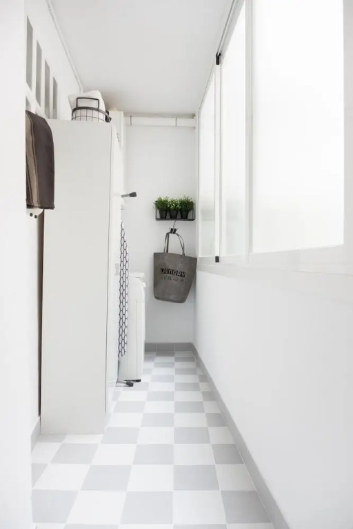 Apartamento diseño moderno Camino de Santiago