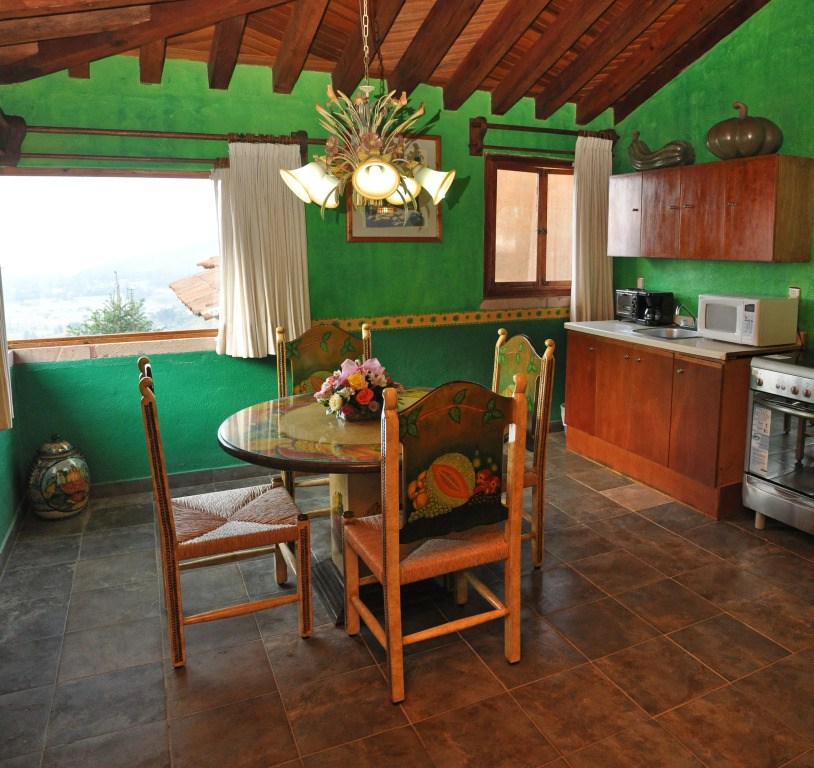 Eco Hotel Ixhi