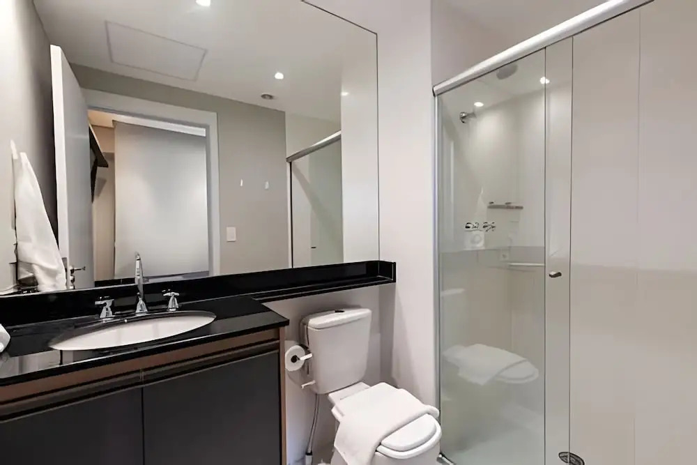 Uwin 403 - Apartment 10 minutes from Chucri Zaidan