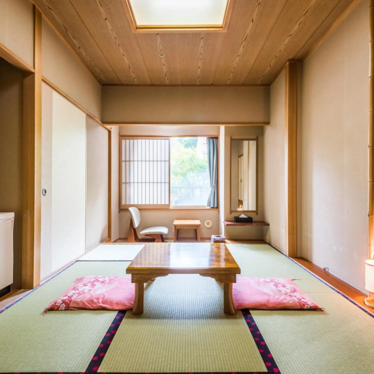 Ooedo Onsen Monogatari Masuya