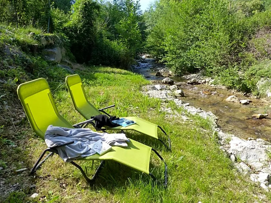 Auberge de Trente Pas
