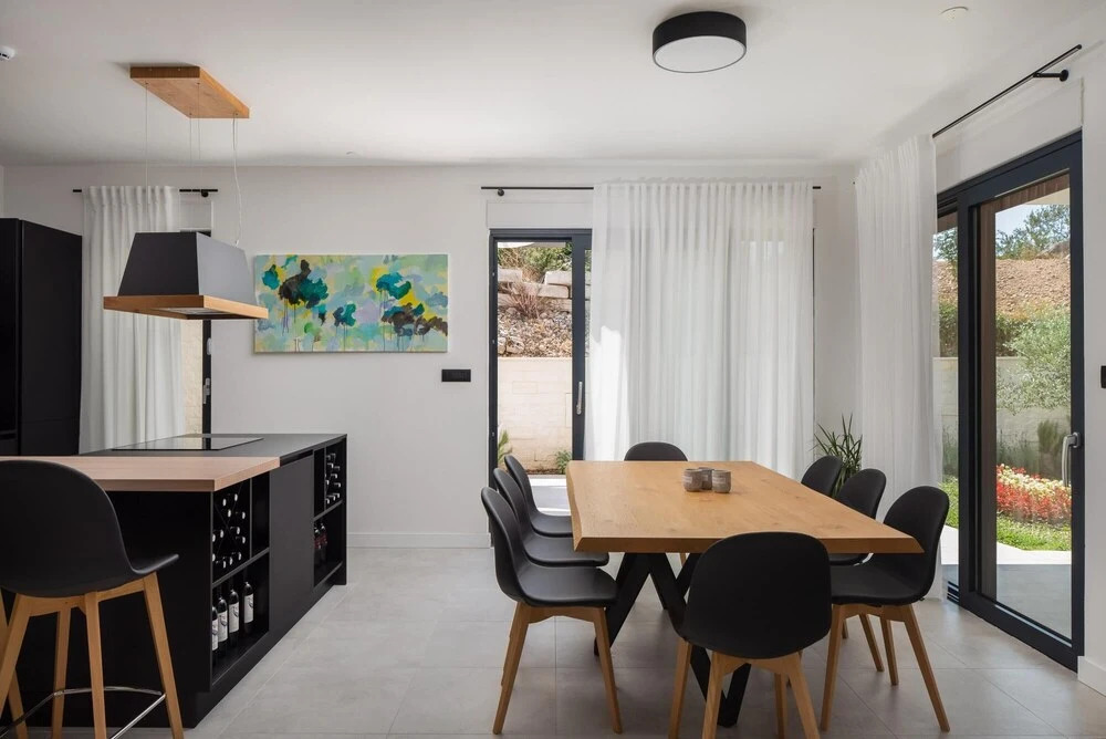 Villa Nove CFH in Podstrana