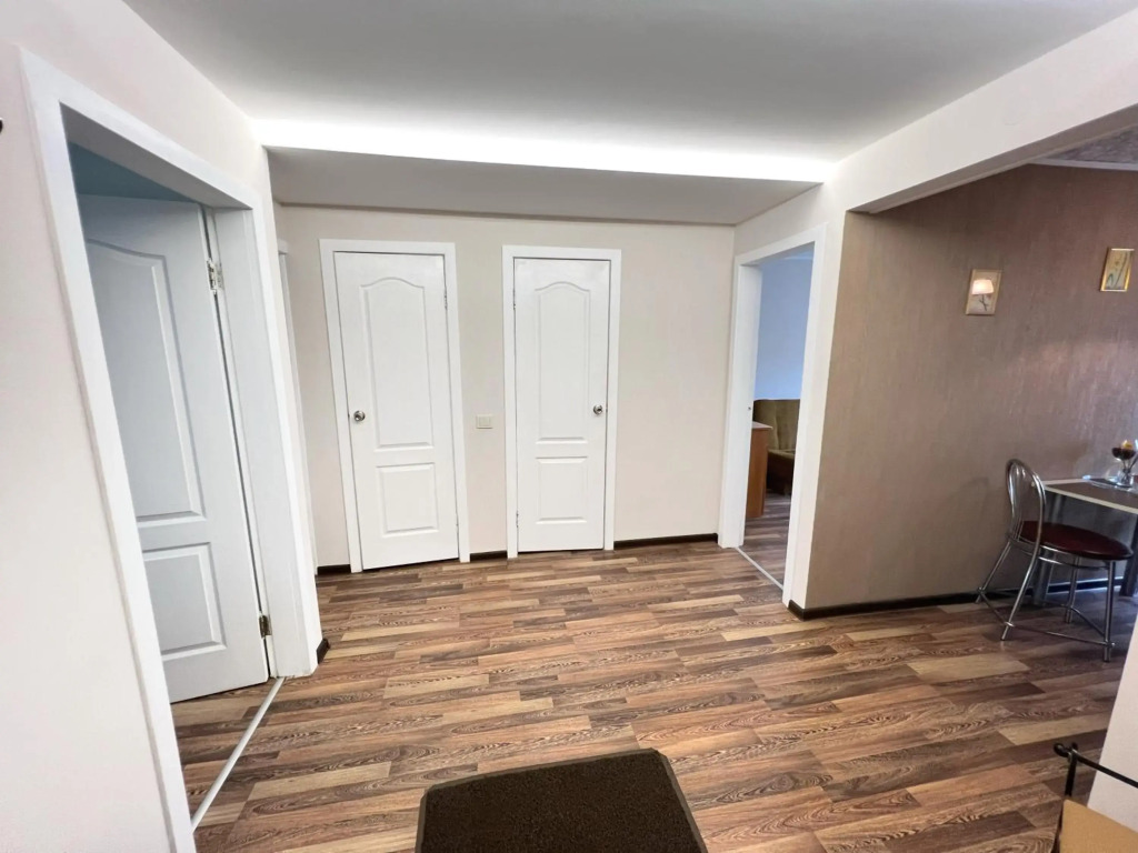 Airida forest apartament