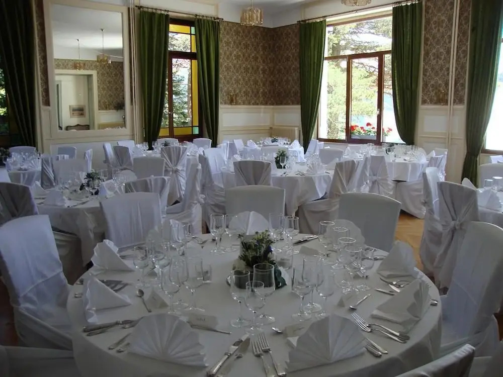 Hotel Splendide