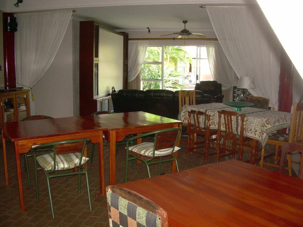 Matoppi Guest House