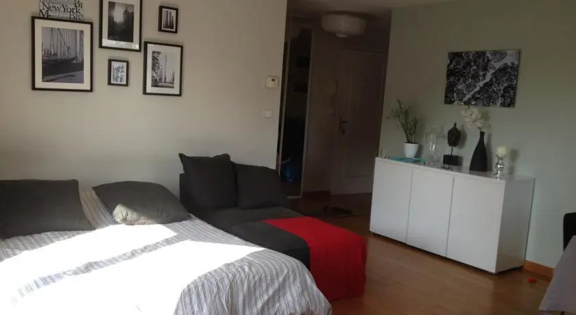 Appartement à Magny Le Hongre