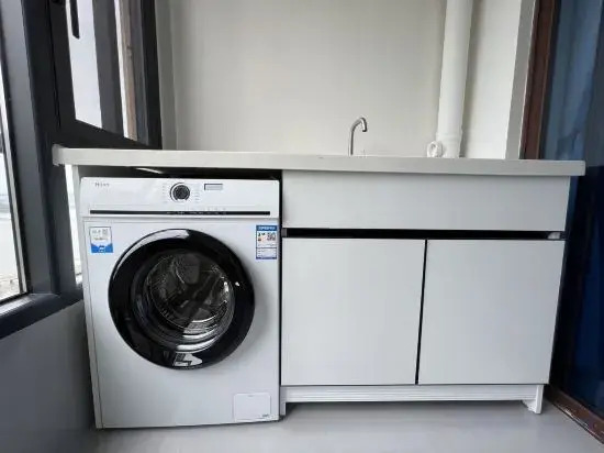 Fangchenggangdu Shibeiyuan Homestay