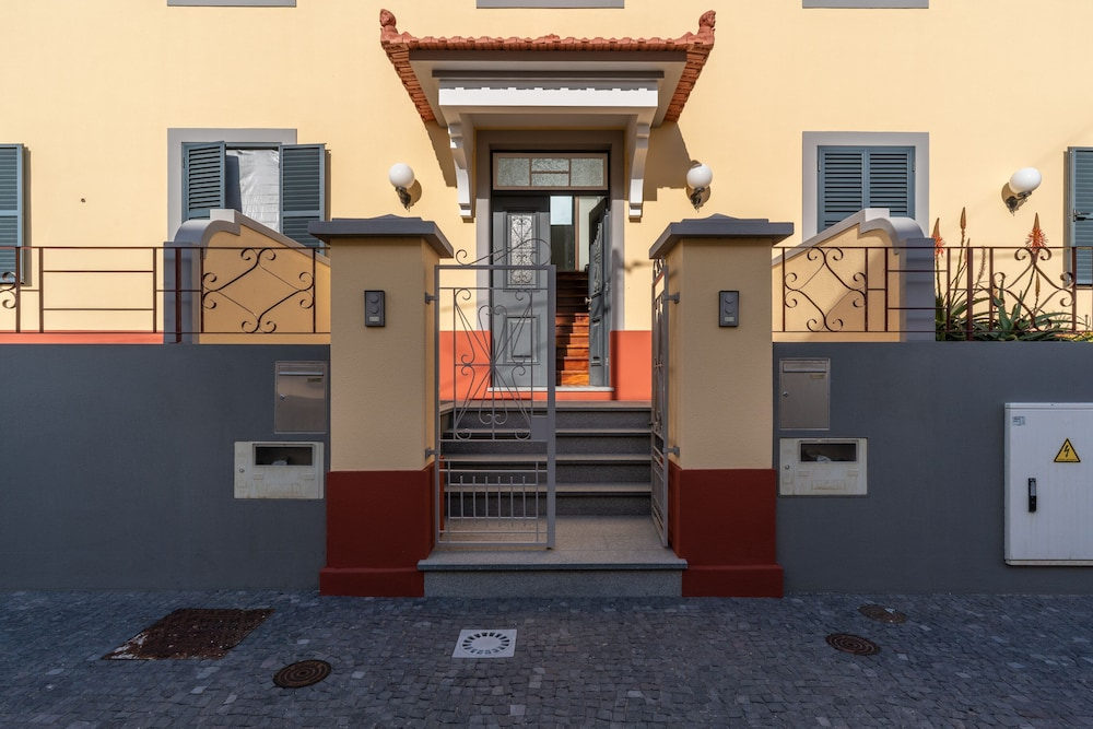 Villa Lázaro By Holiday Rental Madeira