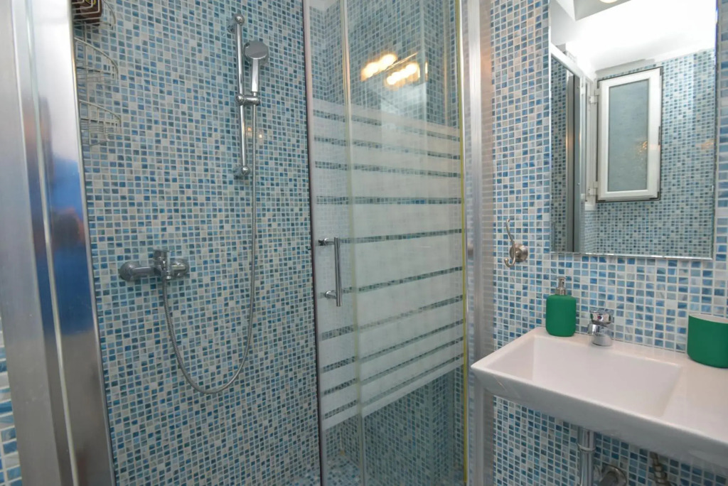 Athens Stylish studio in front of Syntagma metro stop for 2