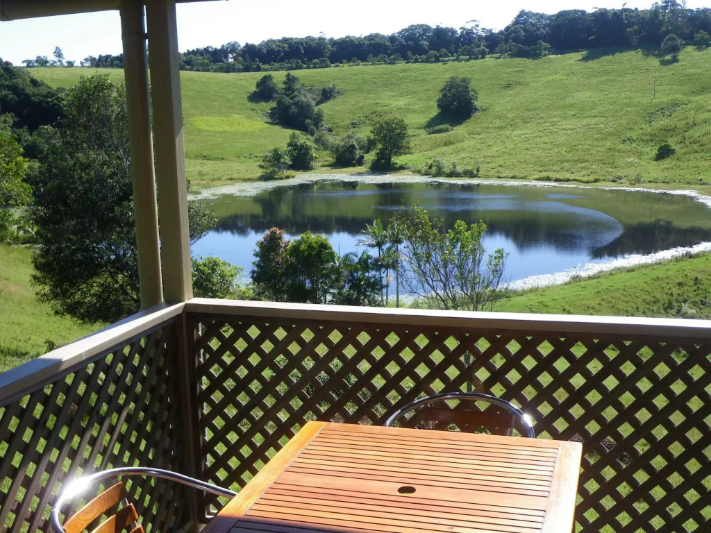 Byron Bay Farmstay