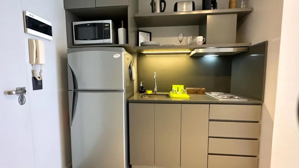 Soho Rentals