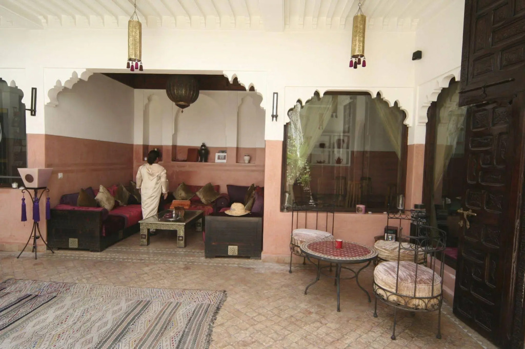 Riad Anya & SPA