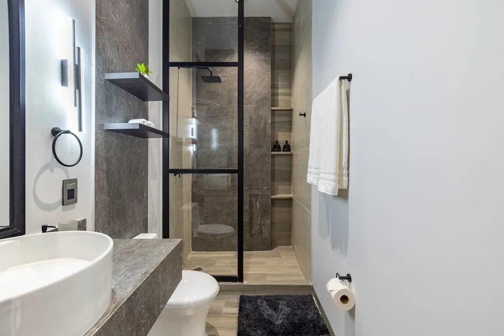 El Desierto by Naya Homes