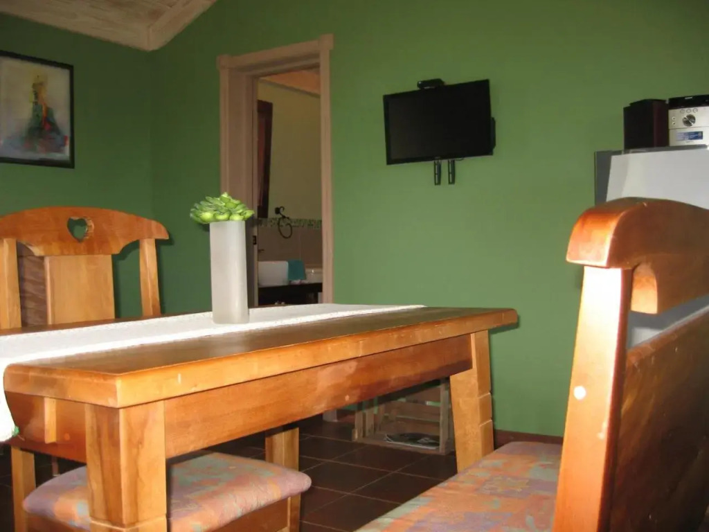 Regenbogen Bungalows