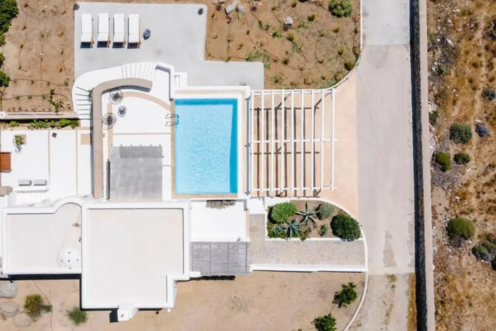 Villa Aegean Blue by LLB Villas - Beach in 500m