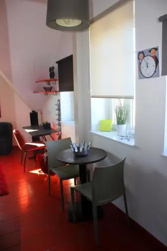 Studio de la Petite Venise