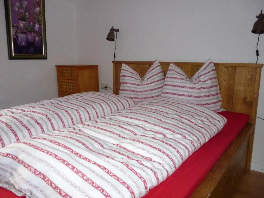 Apartmenthaus Edelweiss in Gosau