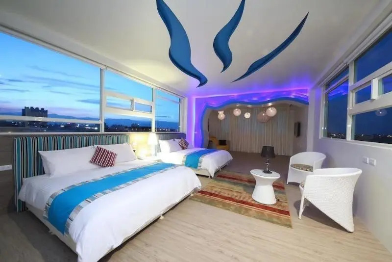 Chi Heng Homestay