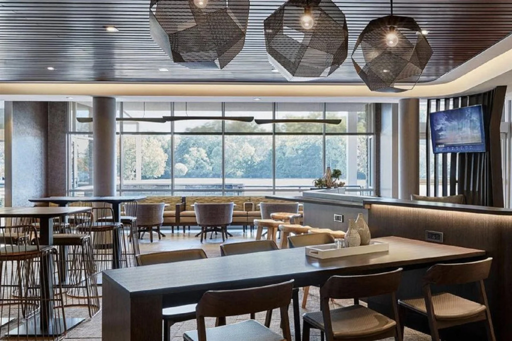 SpringHill Suites by Marriott Albuquerque North/Journal Center
